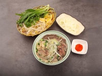 HUY PHO 전통베트남쌀국수