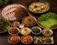 영산강오리탕 남악점