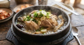 송죽가든