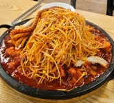 효자동아귀찜 정읍점