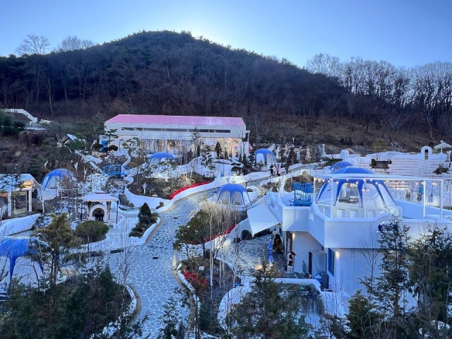 까사블루