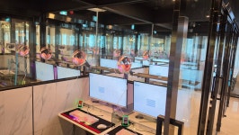 레드포스PC아레나 대전봉명점