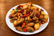 대관령양꼬치