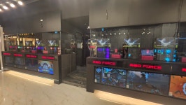 레드포스PC아레나 대전봉명점