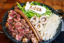 조선백호