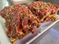 수원성갈비