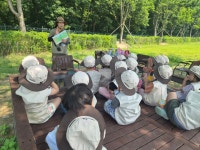 경기지혜숲유치원