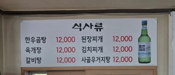 온천 자미정