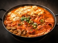 맛마루부대찌개