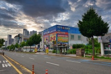 777타이어 군산시청점