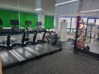 홀릭복싱GYM