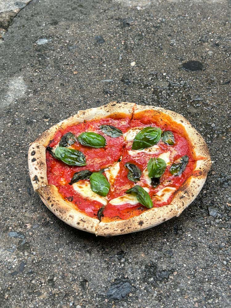 Margherita