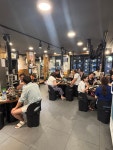 불막열삼 사직점