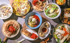 백운메밀 심학산점