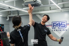 F45 구로디지털단지