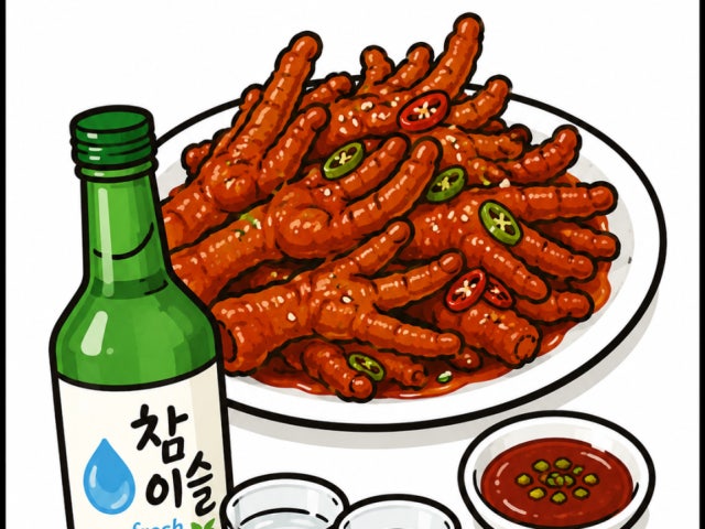 데이투나잇키친