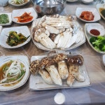 한우랑송이랑