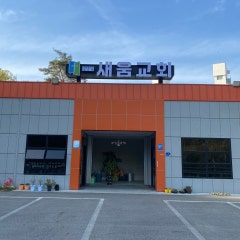새움교회