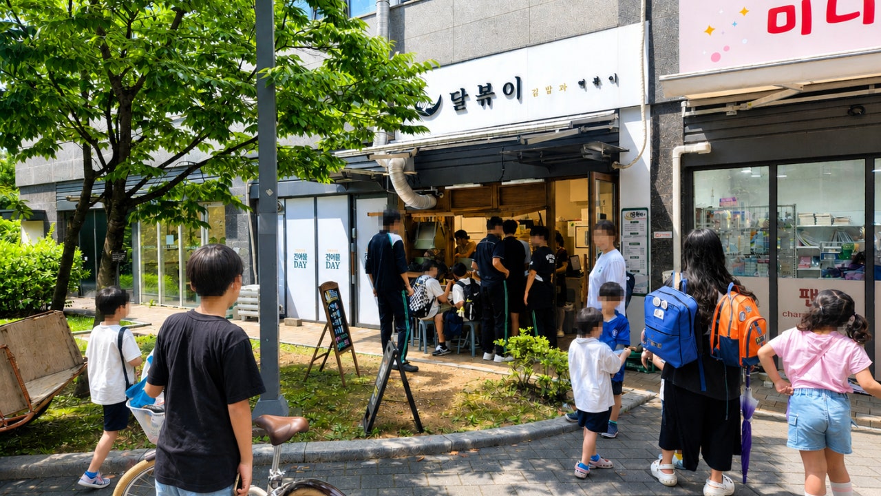 달볶이