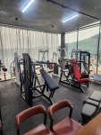 태장골프연습장 &헬스장