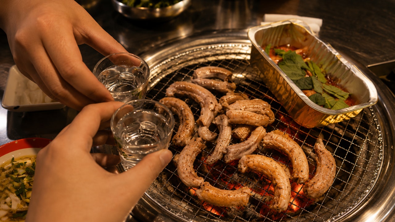 동수네 제철포차