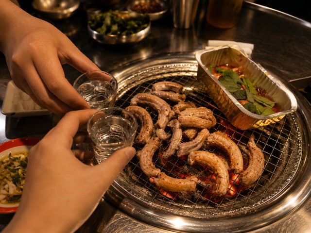 동수네 제철포차