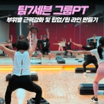 에프엘짐 강남구청점