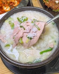 제주성산해장국