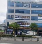 레저로 스크린파크골프 일광점