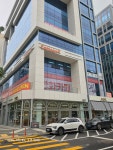 캣툰 송도센트럴파크점