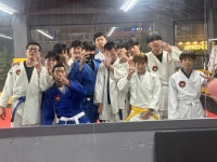 킹스유도클럽 산남지구점