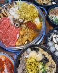장수버섯마을
