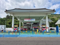 안국에너지호반주유소 | EX-OIL 경주주유소부산방향