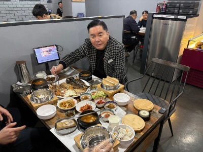 생선구이바다해찬 본점 생선구이 대표 사진