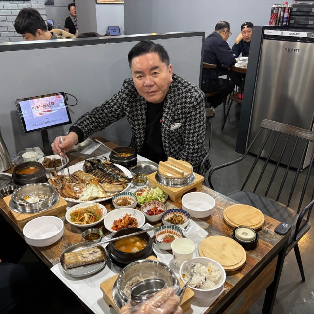 생선구이바다해찬 본점 생선구이 대표 사진