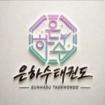 은하수태권도장