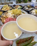장수버섯마을