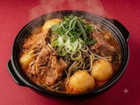 아재순대소녀감자탕