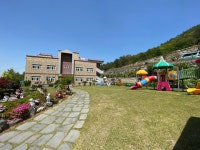 킨더숲유치원