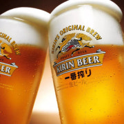 생맥주