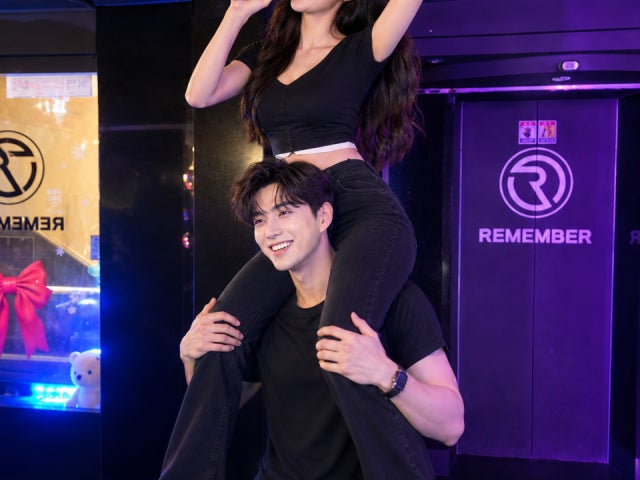 리멤버 인계동 노래타운 파티룸술집 수원시청역점