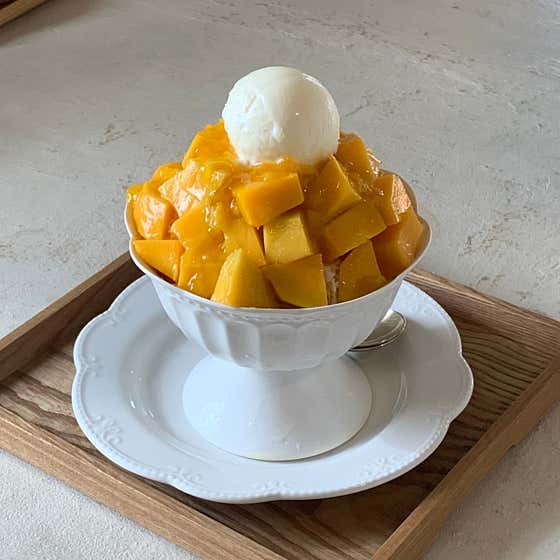 세화카페마티에르, matiere 사진