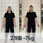 런던짐 프리미엄 헬스/PT