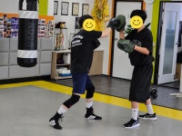 이은식복싱클럽 천곡점