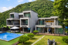춘천 비다펠리스