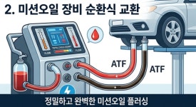 카포스 종합사자동차정비공업사