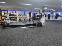 홀릭복싱GYM