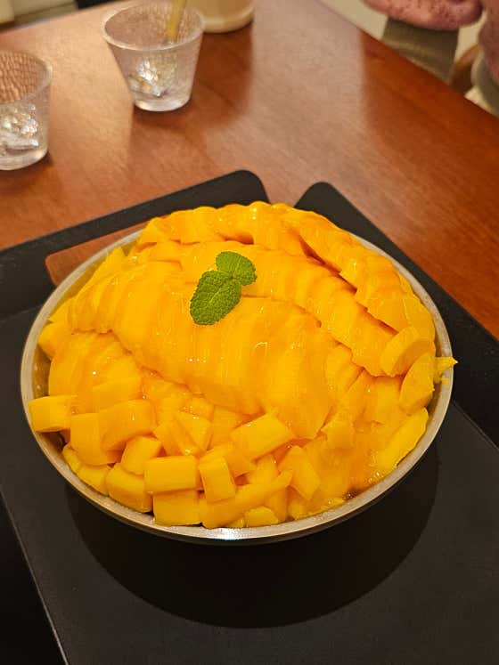그래비티 서정점 사진