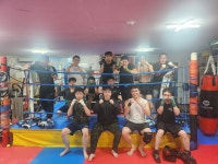 광주복싱GYM