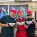 망향비빔국수 전주점